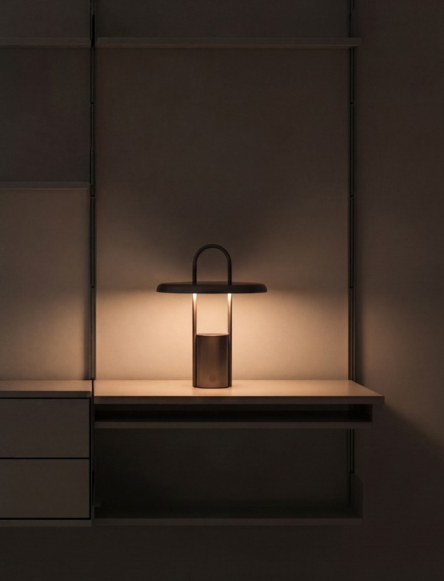 Het laatste licht